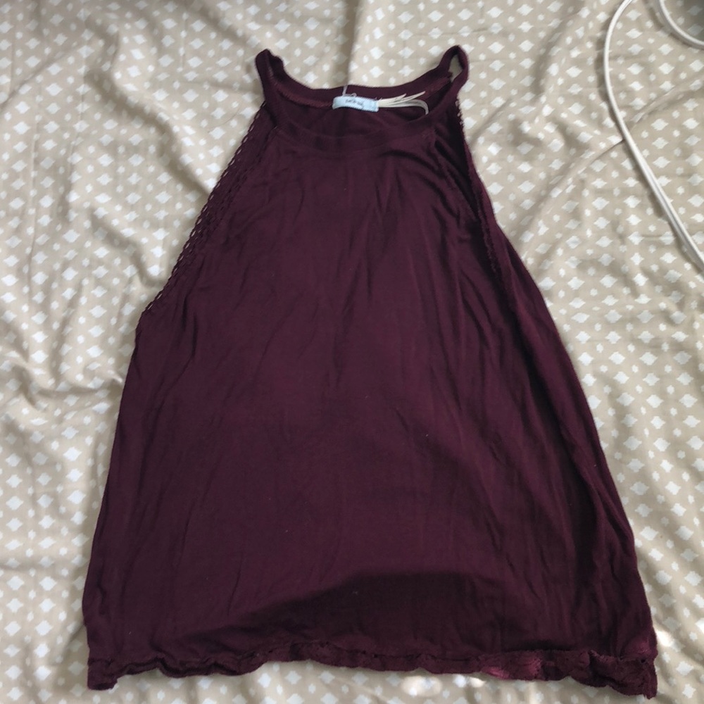 Kimchi blue tank top